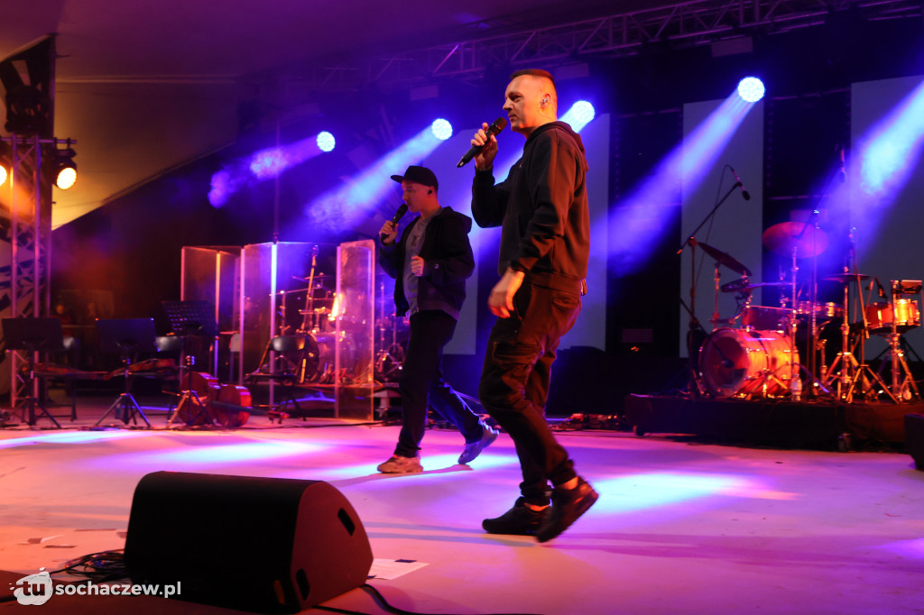 WSC Festiwal 2025 – hip-hopowa niedziela!