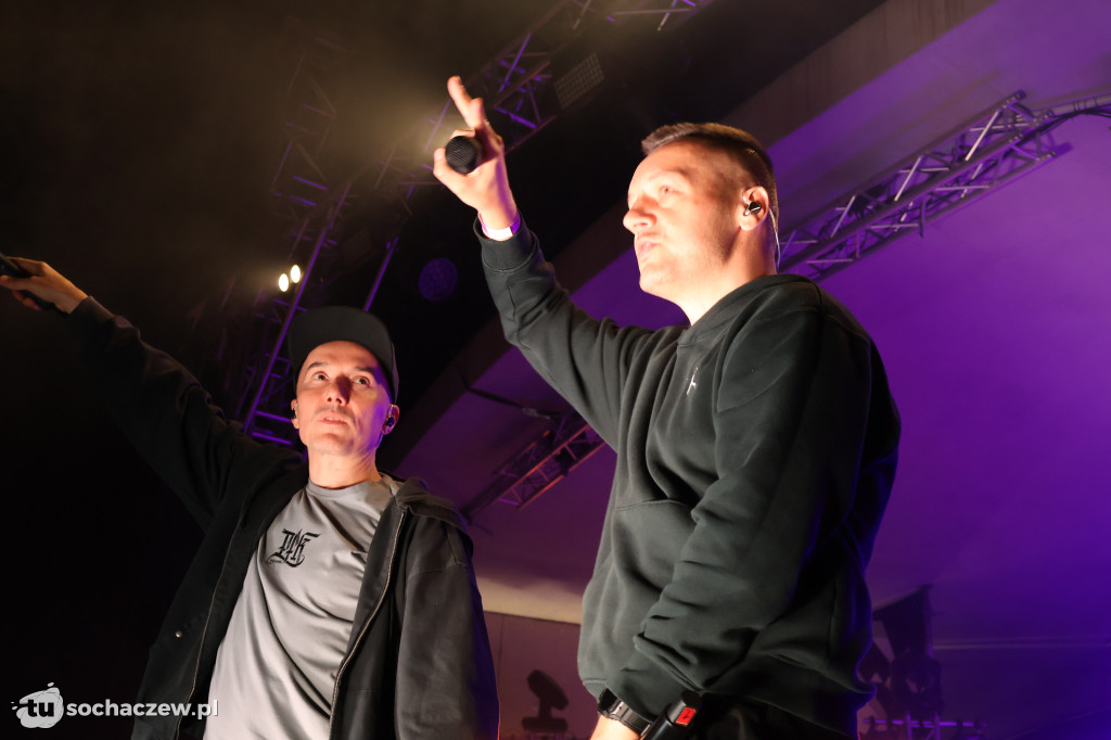 WSC Festiwal 2025 – hip-hopowa niedziela!
