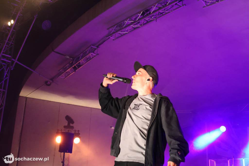 WSC Festiwal 2025 – hip-hopowa niedziela!