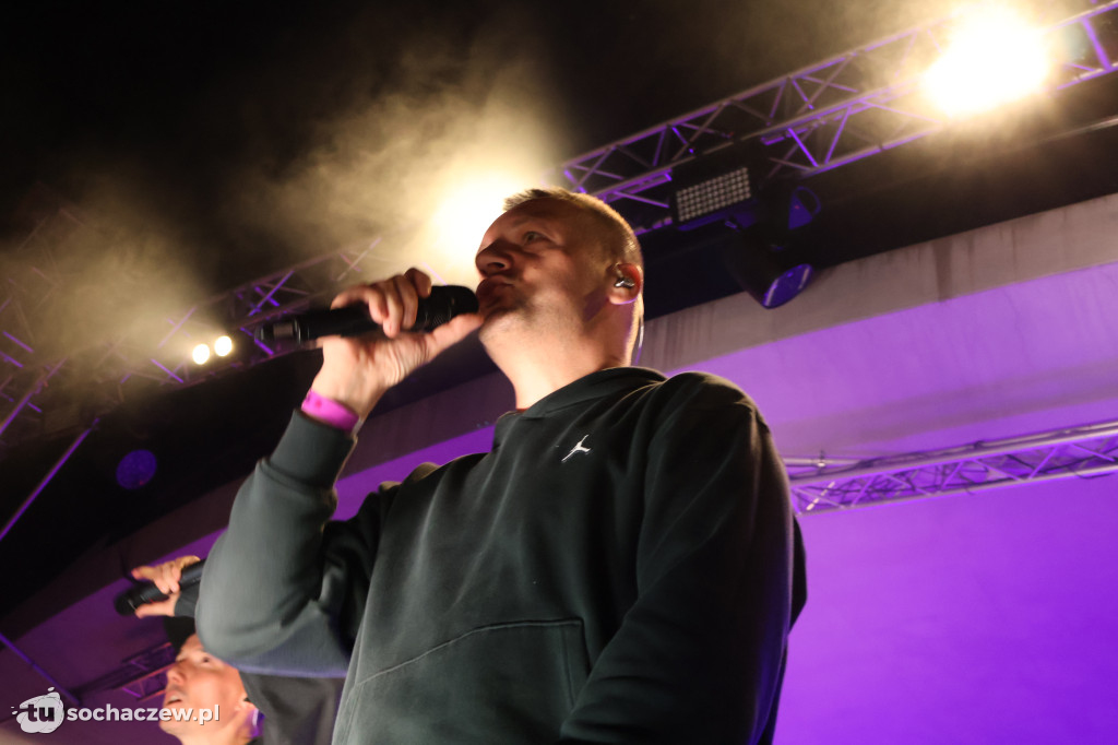 WSC Festiwal 2025 – hip-hopowa niedziela!