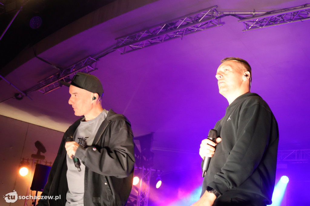 WSC Festiwal 2025 – hip-hopowa niedziela!