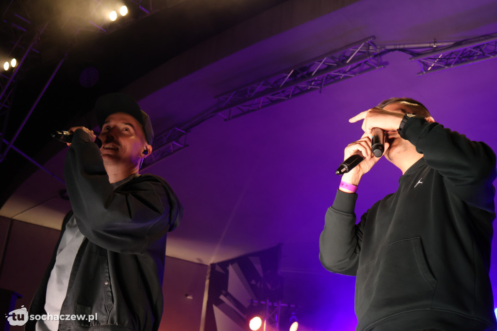 WSC Festiwal 2025 – hip-hopowa niedziela!