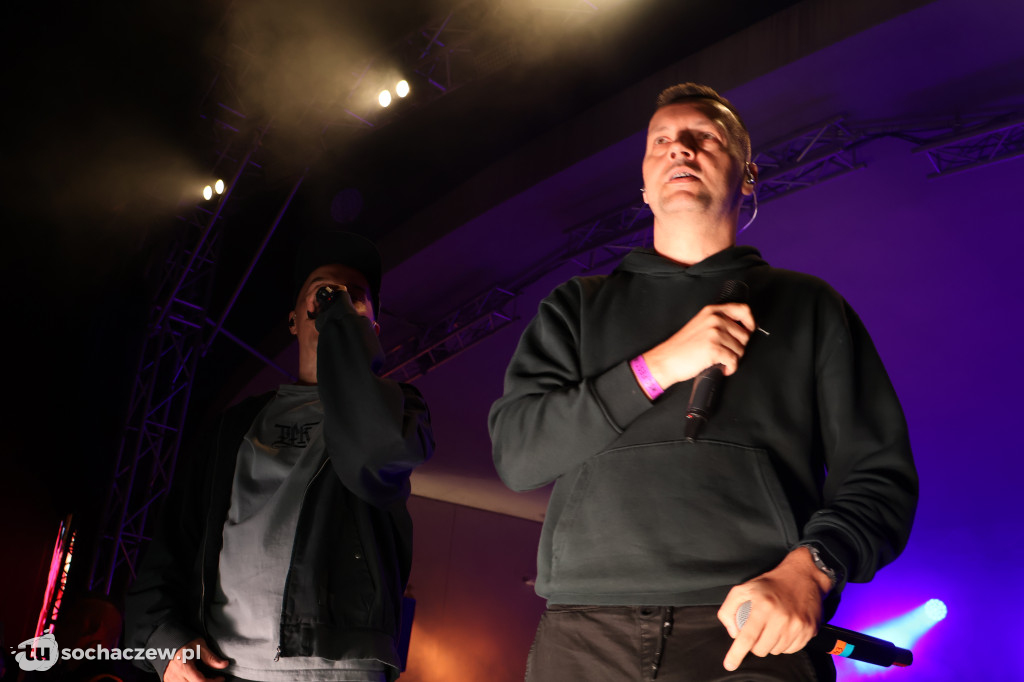 WSC Festiwal 2025 – hip-hopowa niedziela!