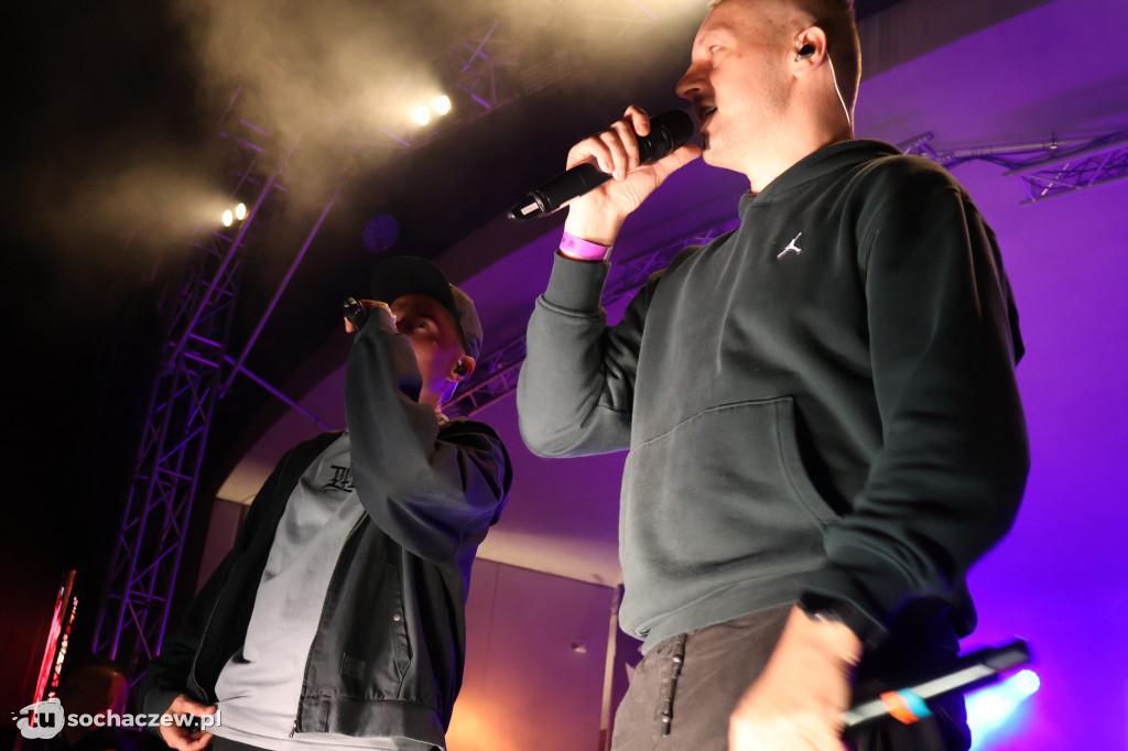 WSC Festiwal 2025 – hip-hopowa niedziela!