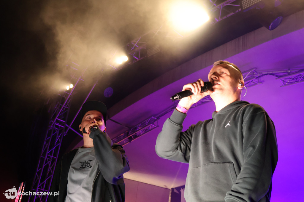 WSC Festiwal 2025 – hip-hopowa niedziela!