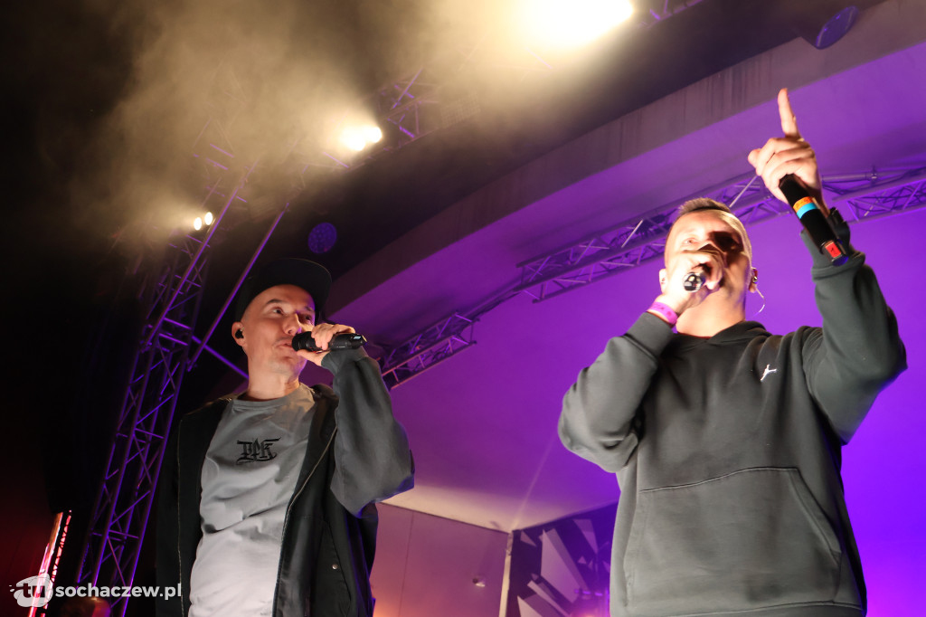 WSC Festiwal 2025 – hip-hopowa niedziela!