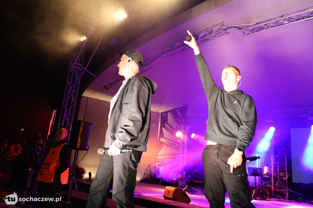 WSC Festiwal 2025 – hip-hopowa niedziela!