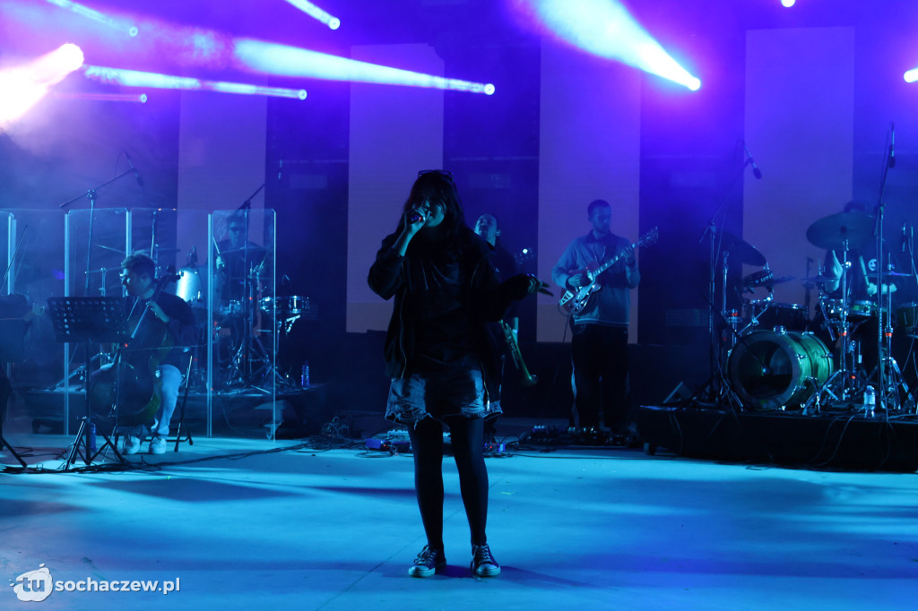 WSC Festiwal 2025 – hip-hopowa niedziela!