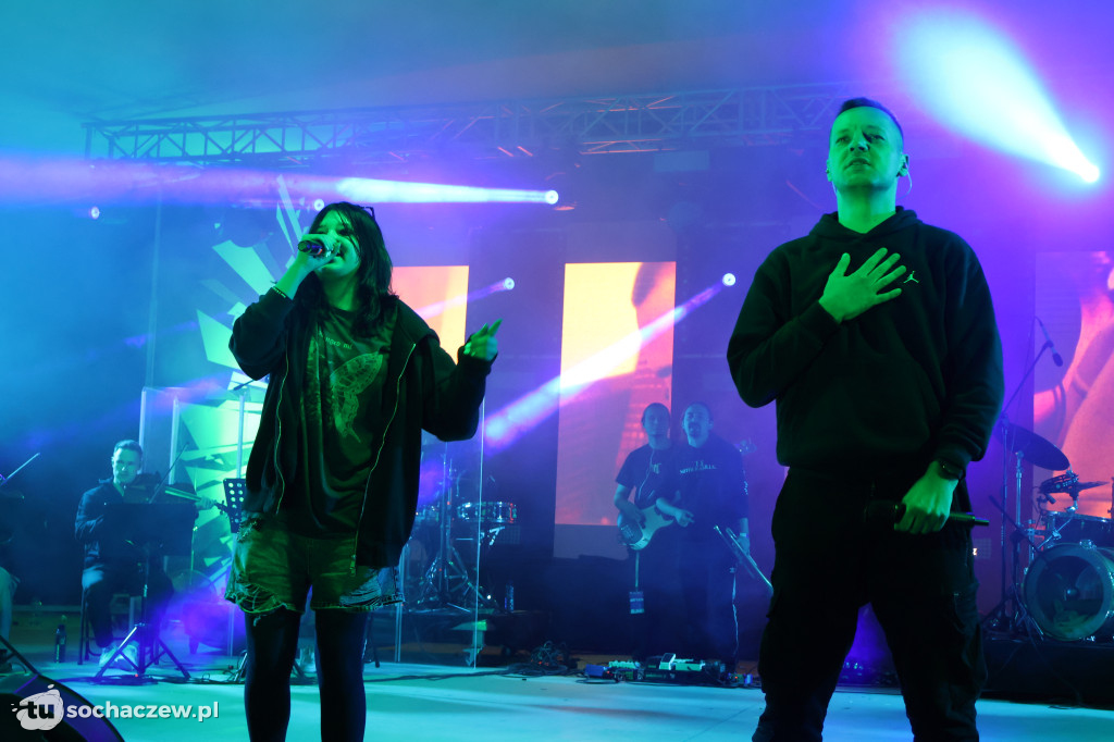 WSC Festiwal 2025 – hip-hopowa niedziela!