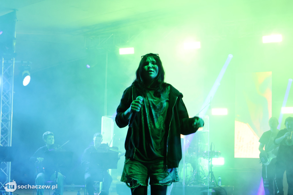 WSC Festiwal 2025 – hip-hopowa niedziela!