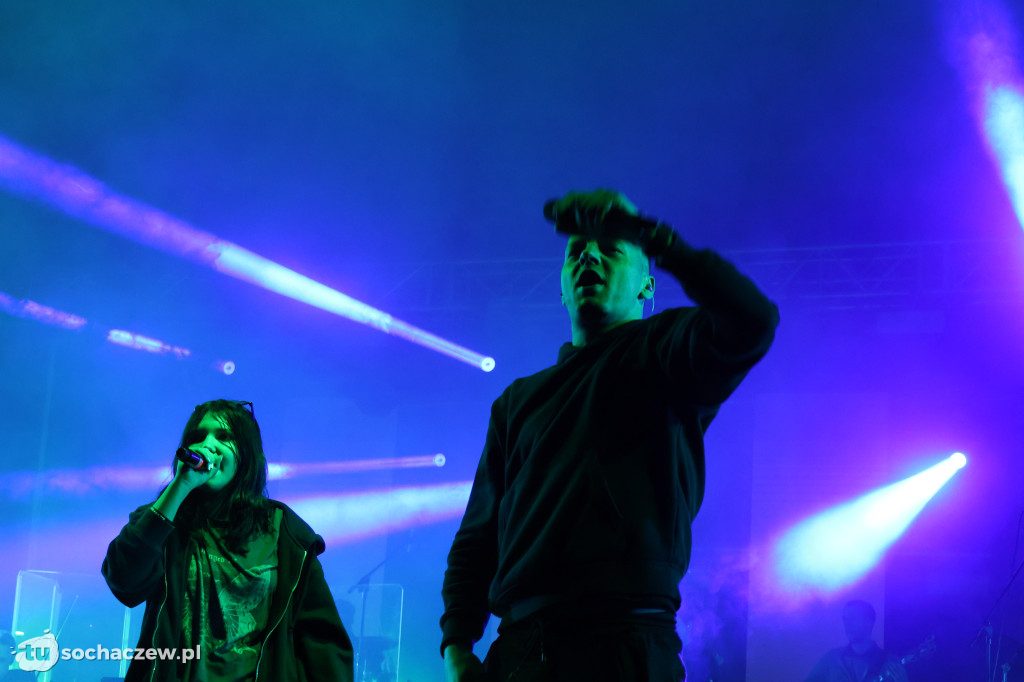 WSC Festiwal 2025 – hip-hopowa niedziela!