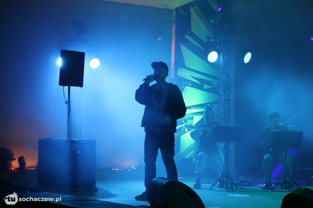 WSC Festiwal 2025 – hip-hopowa niedziela!