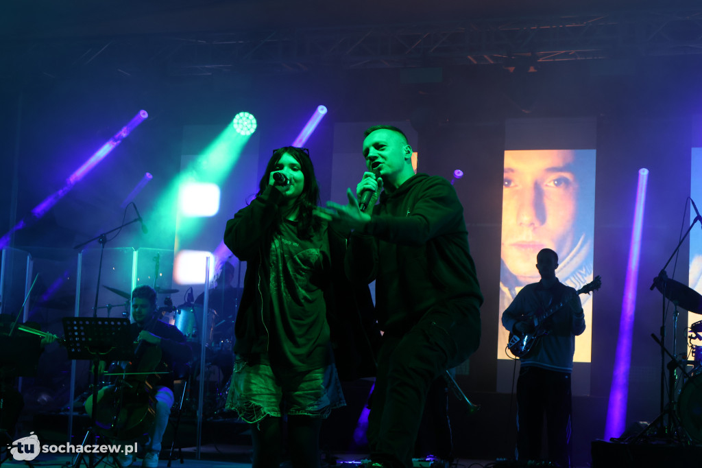 WSC Festiwal 2025 – hip-hopowa niedziela!
