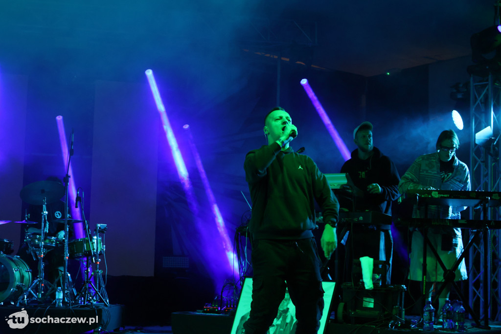 WSC Festiwal 2025 – hip-hopowa niedziela!