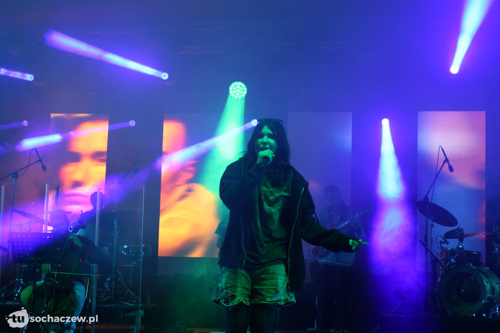 WSC Festiwal 2025 – hip-hopowa niedziela!