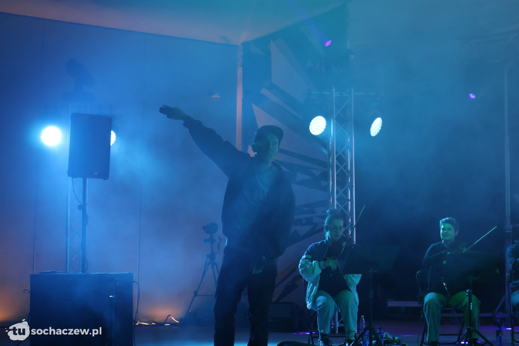 WSC Festiwal 2025 – hip-hopowa niedziela!