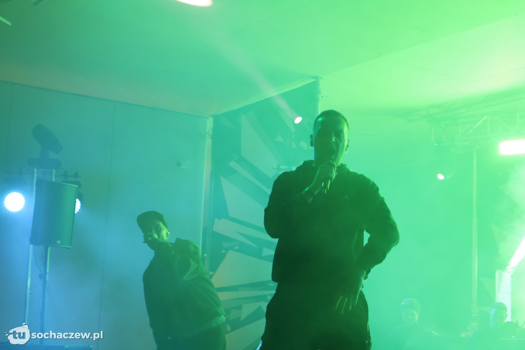 WSC Festiwal 2025 – hip-hopowa niedziela!