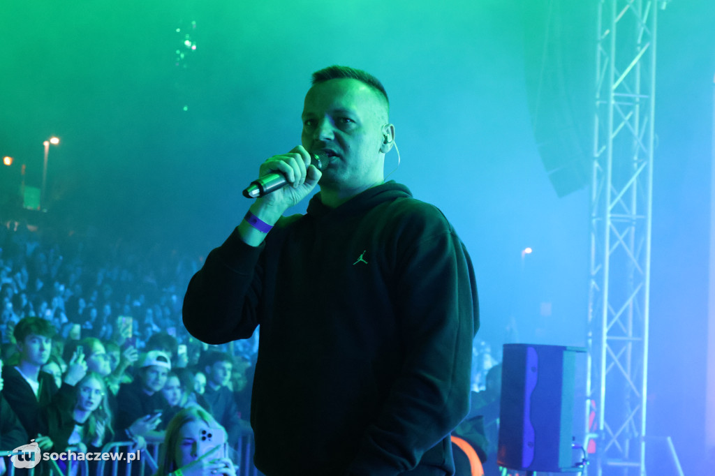 WSC Festiwal 2025 – hip-hopowa niedziela!