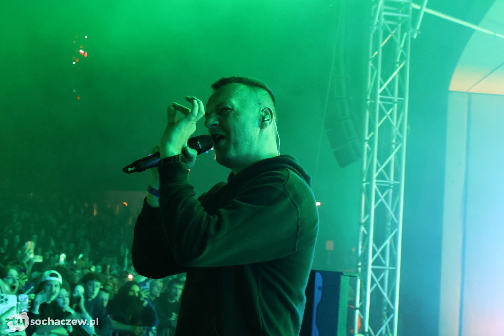 WSC Festiwal 2025 – hip-hopowa niedziela!