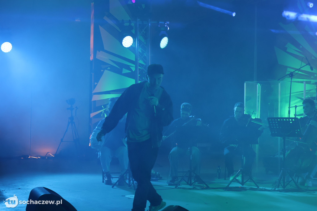 WSC Festiwal 2025 – hip-hopowa niedziela!