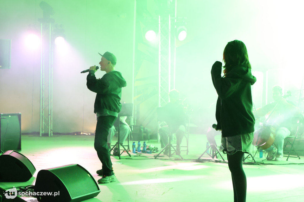 WSC Festiwal 2025 – hip-hopowa niedziela!