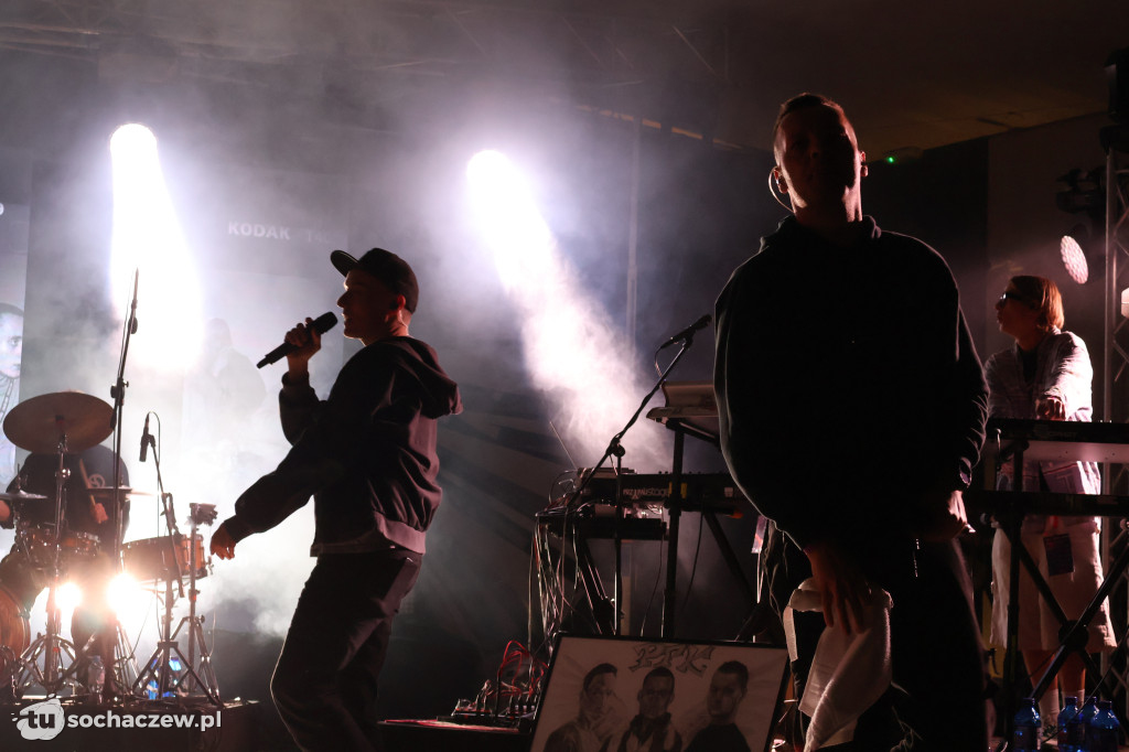 WSC Festiwal 2025 – hip-hopowa niedziela!