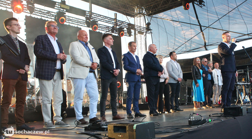 Eko-Piknik w Kampinosie 2025