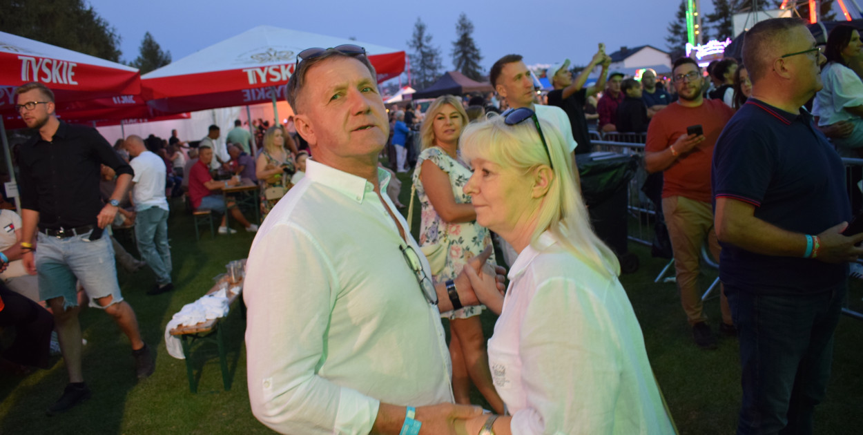 XXV Wielkie Pożegnanie Lata w Iłowie