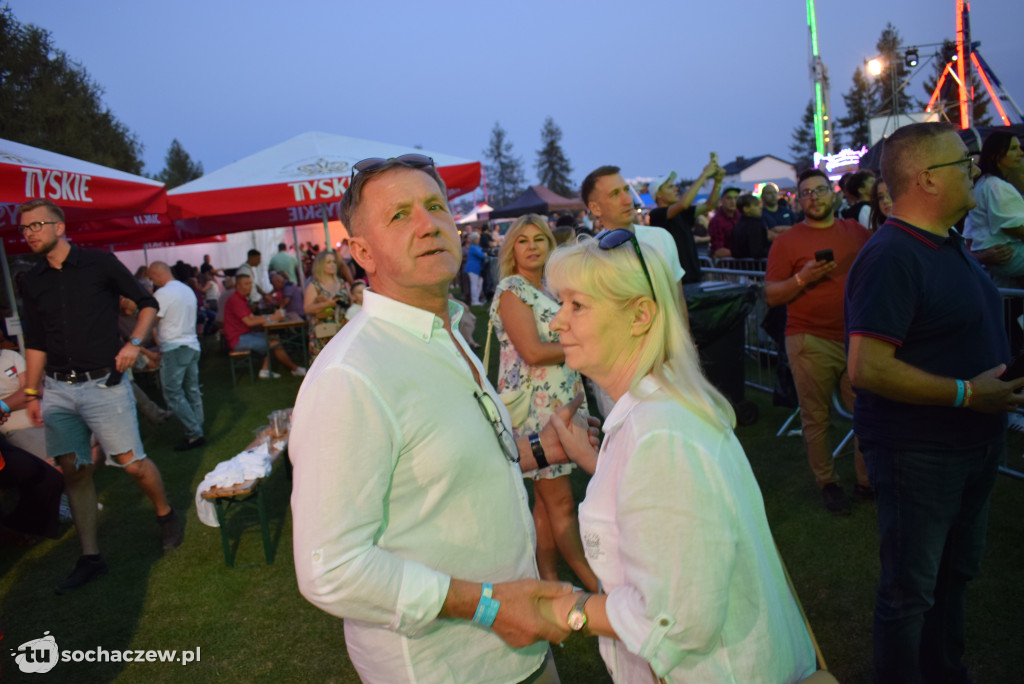 XXV Wielkie Pożegnanie Lata w Iłowie