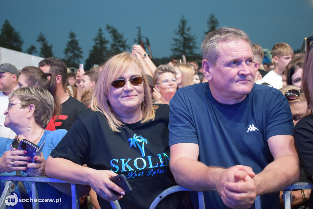 XXV Wielkie Pożegnanie Lata w Iłowie