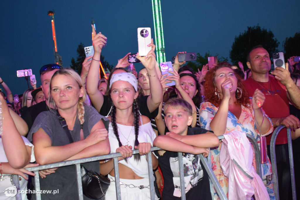 XXV Wielkie Pożegnanie Lata w Iłowie