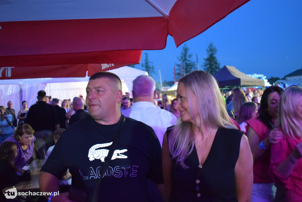 XXV Wielkie Pożegnanie Lata w Iłowie