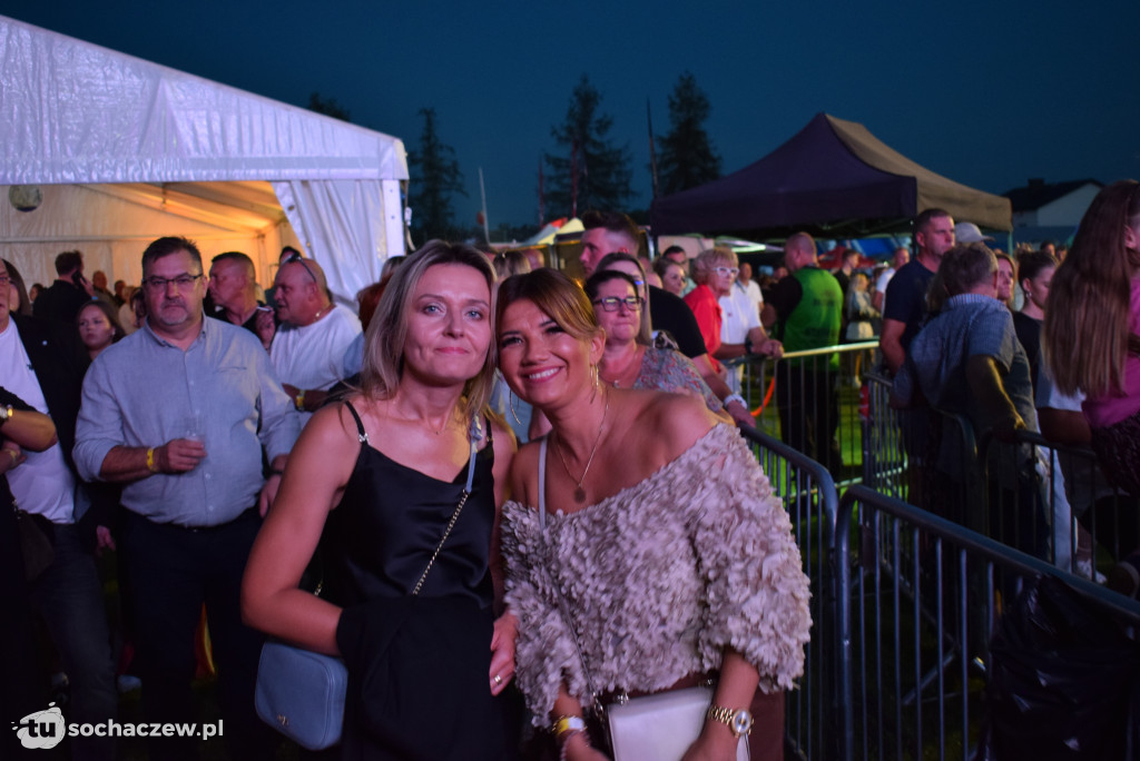 XXV Wielkie Pożegnanie Lata w Iłowie