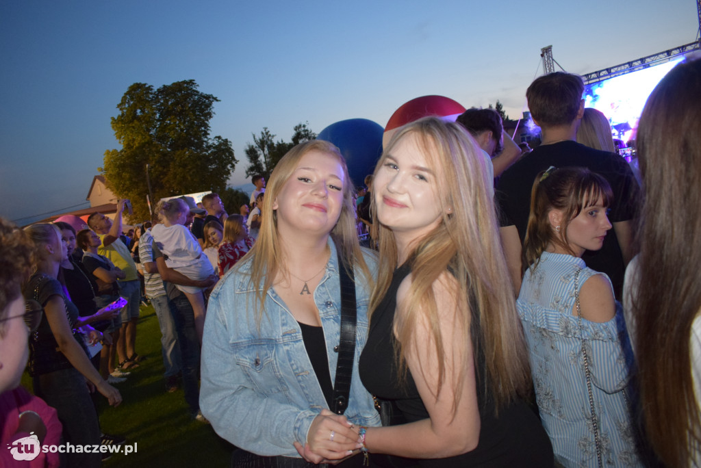 XXV Wielkie Pożegnanie Lata w Iłowie