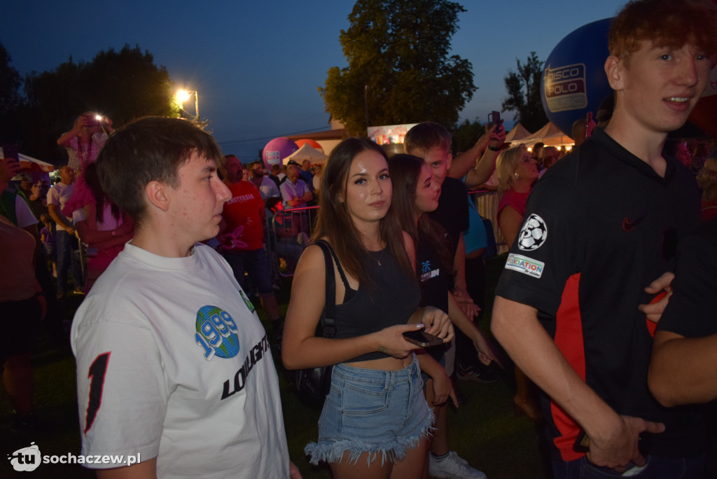 XXV Wielkie Pożegnanie Lata w Iłowie