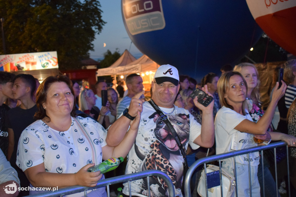 XXV Wielkie Pożegnanie Lata w Iłowie