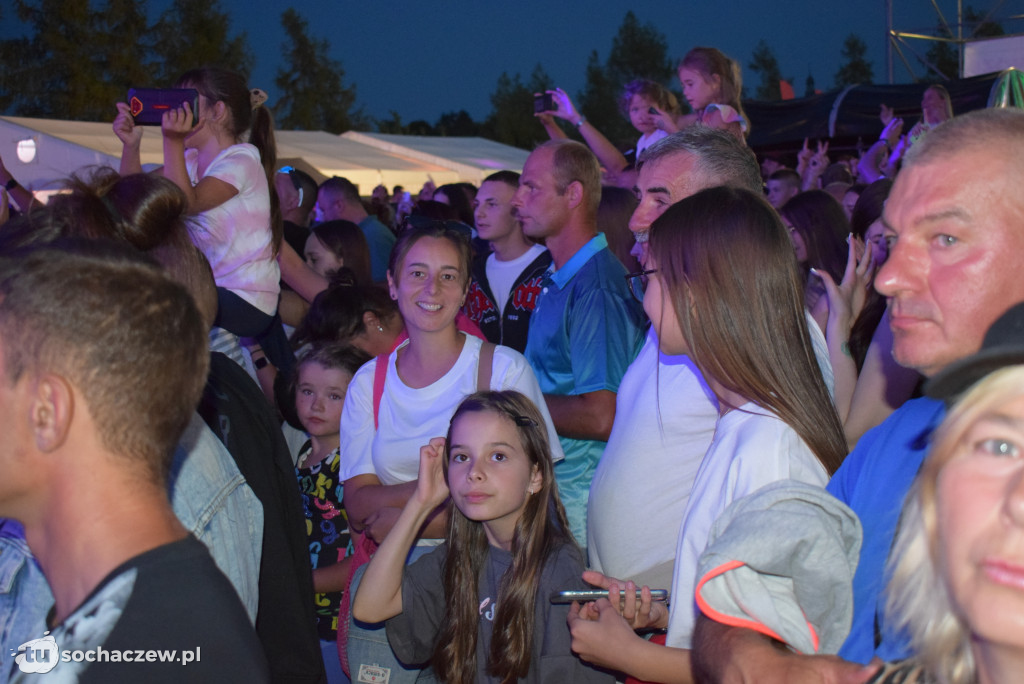 XXV Wielkie Pożegnanie Lata w Iłowie