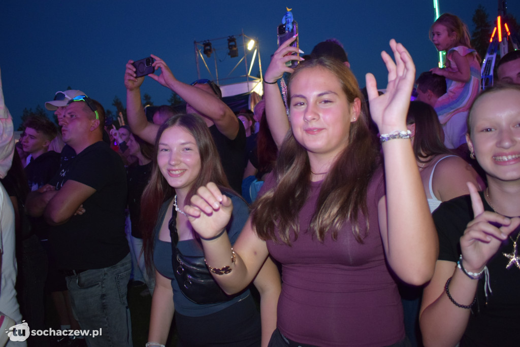 XXV Wielkie Pożegnanie Lata w Iłowie