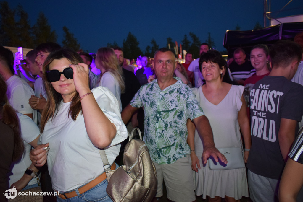 XXV Wielkie Pożegnanie Lata w Iłowie