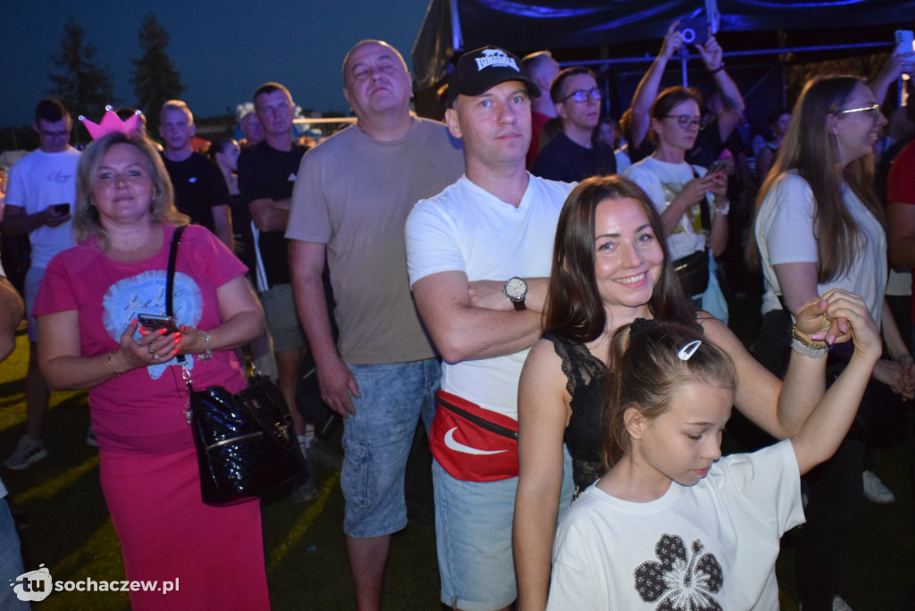 XXV Wielkie Pożegnanie Lata w Iłowie