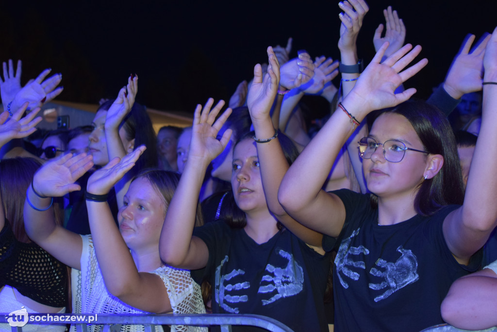XXV Wielkie Pożegnanie Lata w Iłowie