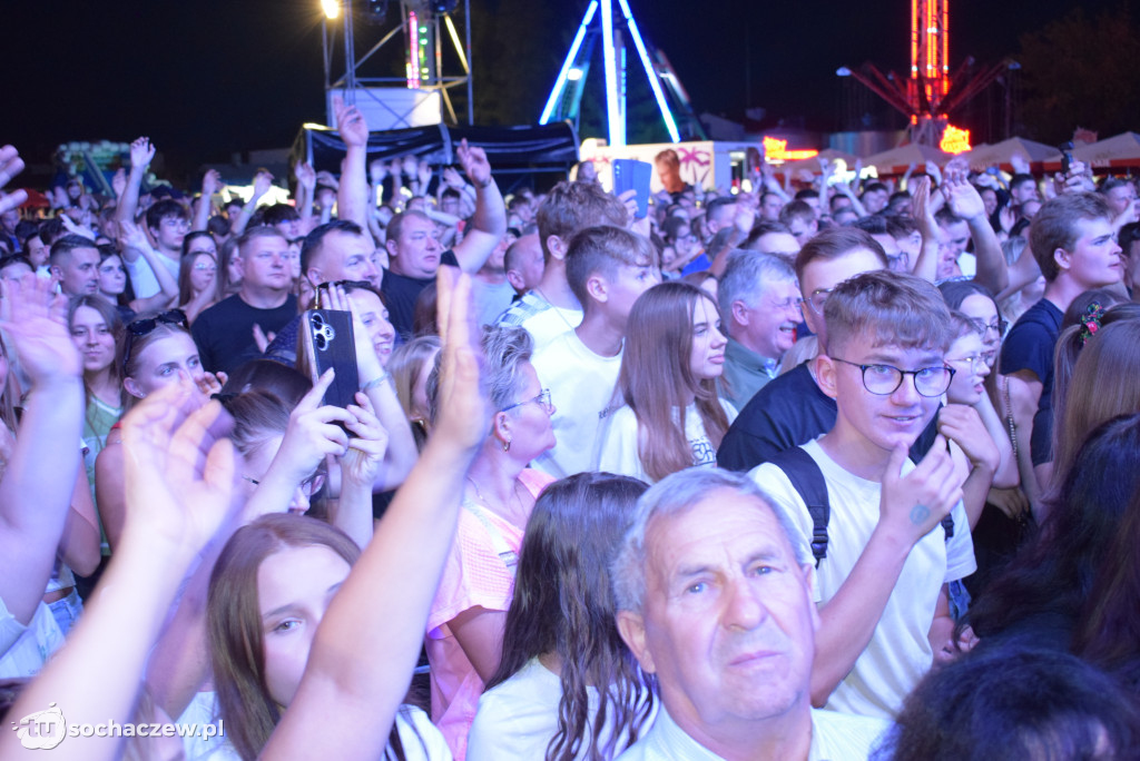 XXV Wielkie Pożegnanie Lata w Iłowie