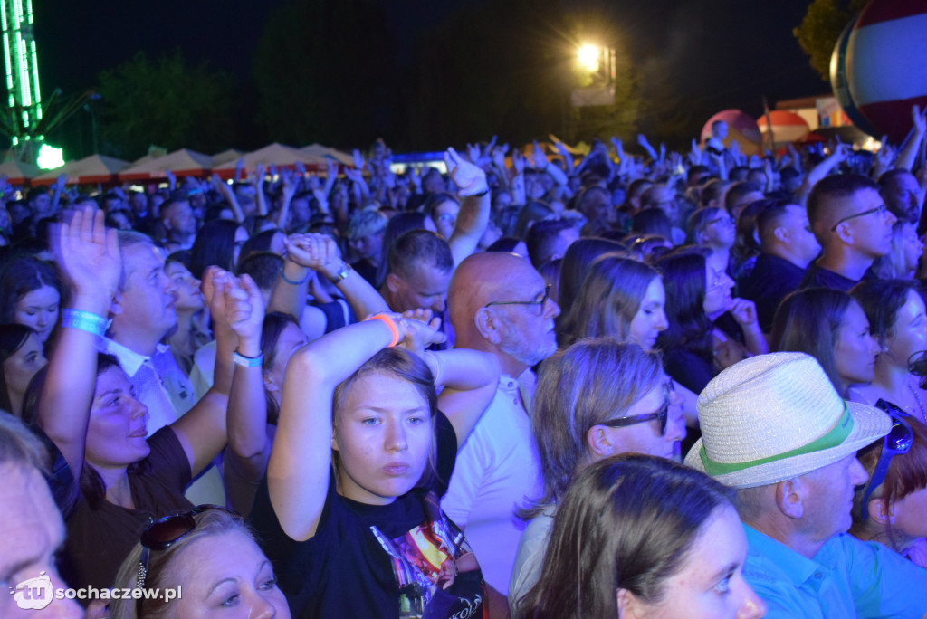 XXV Wielkie Pożegnanie Lata w Iłowie