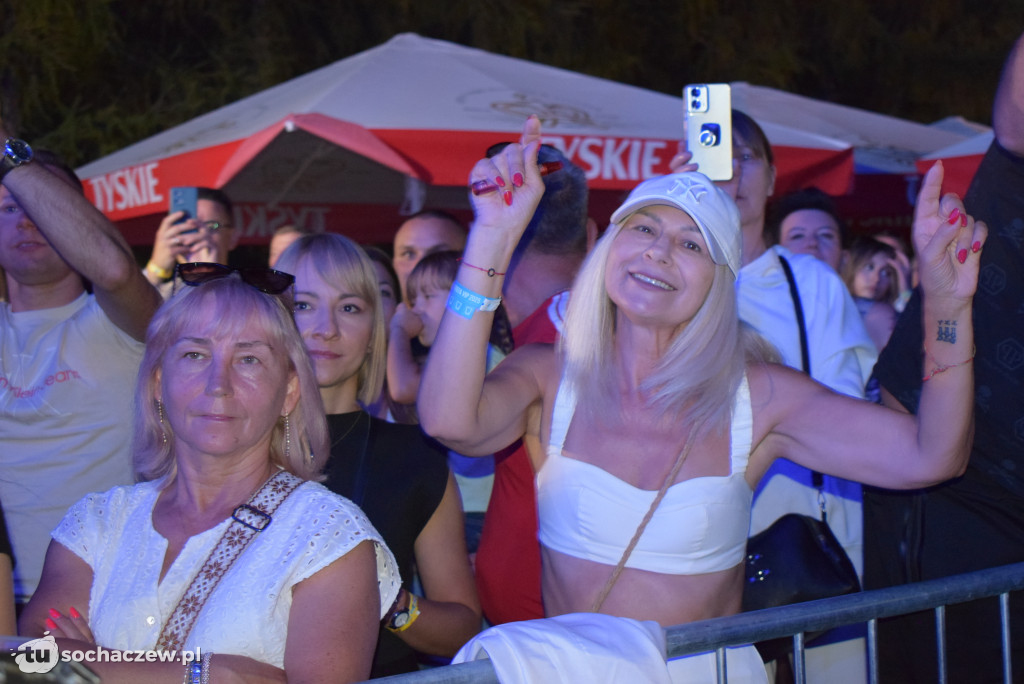 XXV Wielkie Pożegnanie Lata w Iłowie
