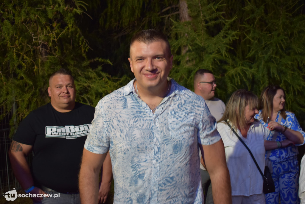XXV Wielkie Pożegnanie Lata w Iłowie
