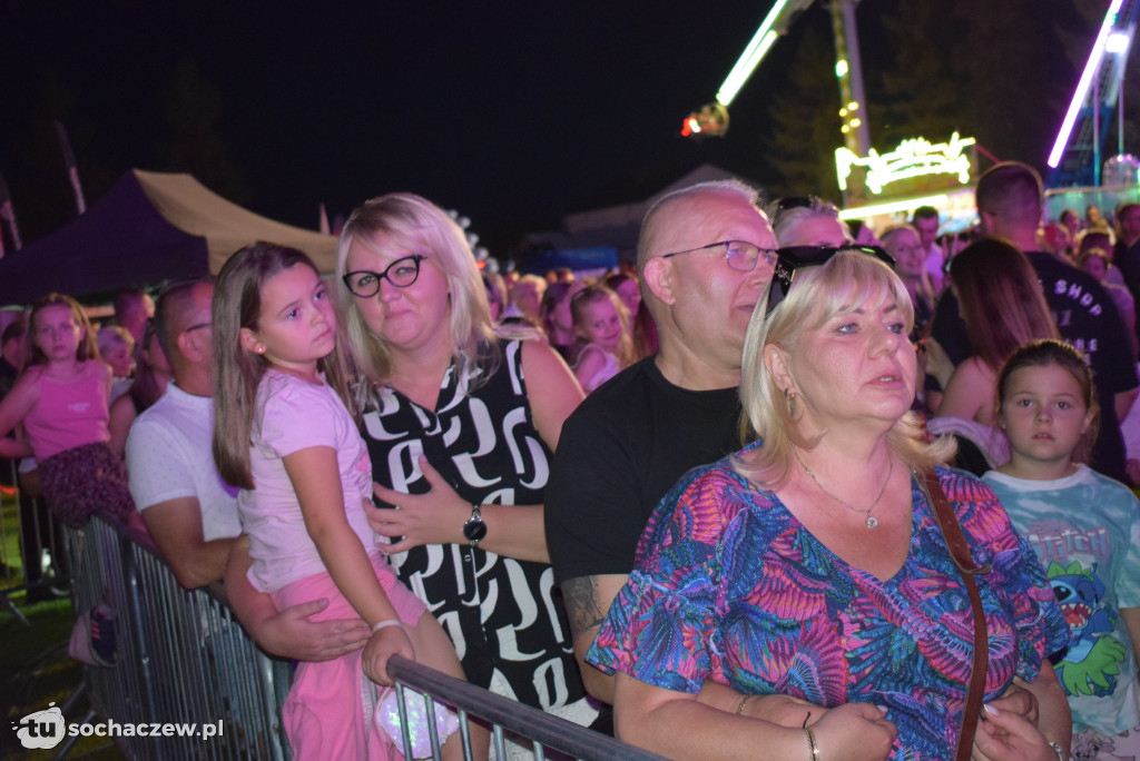 XXV Wielkie Pożegnanie Lata w Iłowie