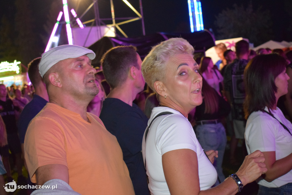 XXV Wielkie Pożegnanie Lata w Iłowie