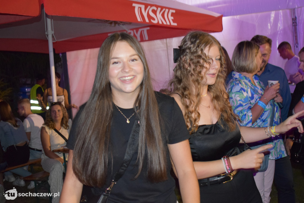 XXV Wielkie Pożegnanie Lata w Iłowie