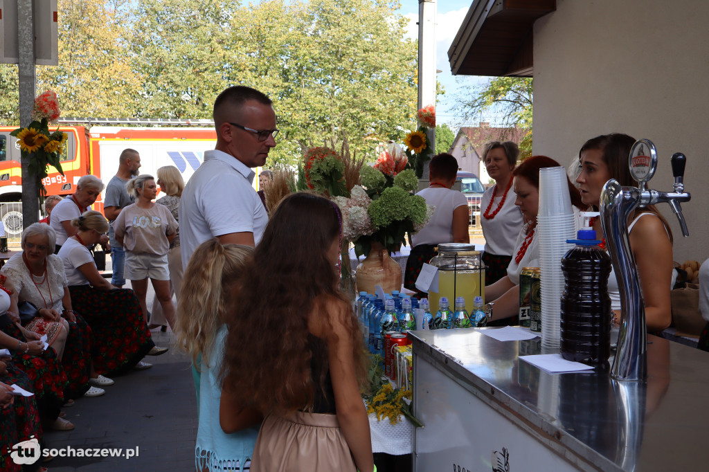 Centrum Rewitalizacji w Brochowie otwarte