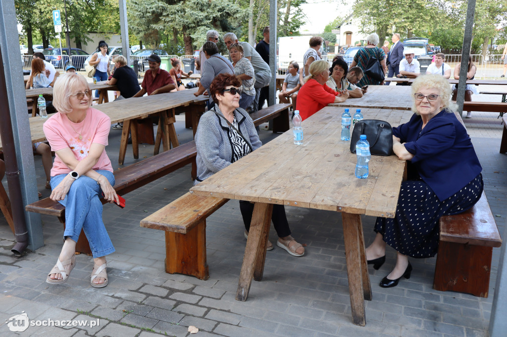 Centrum Rewitalizacji w Brochowie otwarte